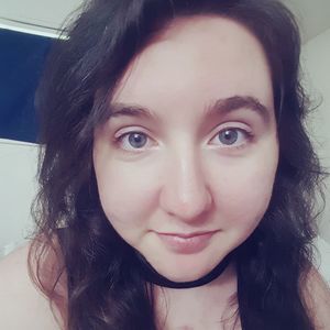 Meet your Posher, Kelsie